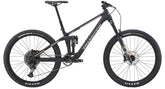 Complete: Scout Alloy NX